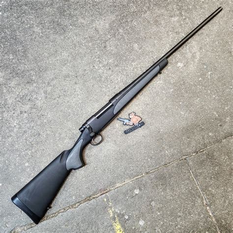 remington  sps    guntickets  spot gunbros