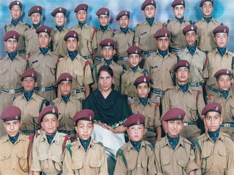Rashriya Military School