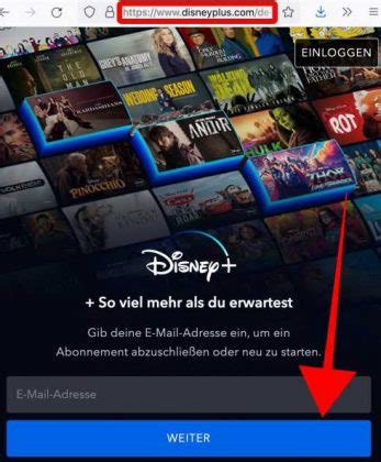 disneypluscom  code eingeben und sofort einloggen