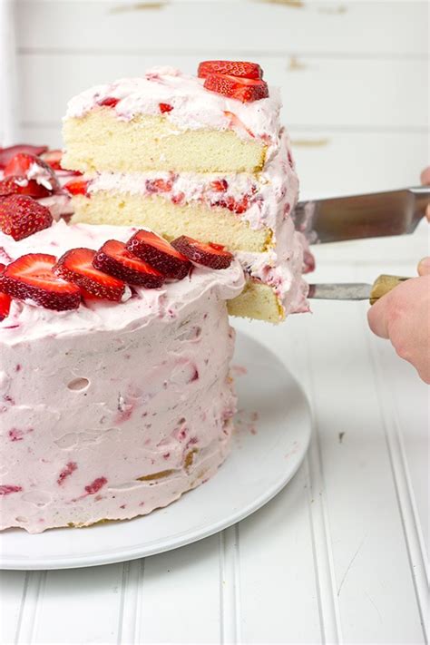 15 Best Strawberry Desserts Swanky Recipes