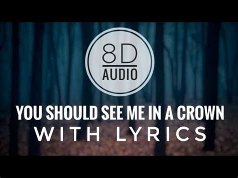 crown  audio  lyrics youtube