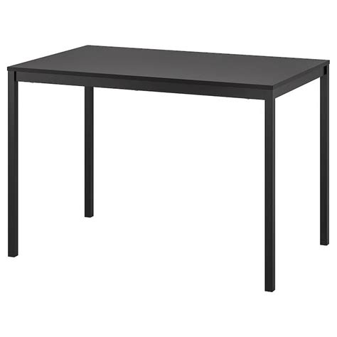 taerendoe tafel zwart ikea ikea ikea table malm bed frame