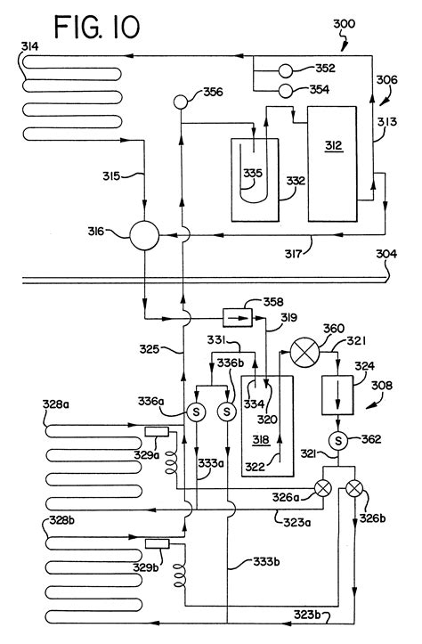 mya cabling ice maker wiring harness diagram electrical contractors