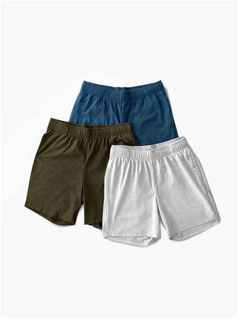 Every Wear Shorts Unisex – Fitgear