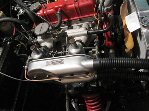 airbox modifications spitfire gt forum  triumph experience