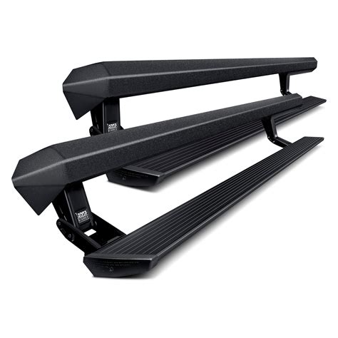 amp research  powerstep xl black running boards