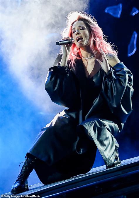 halsey says she considered prostitution when she was homeless in new york to pay for her next