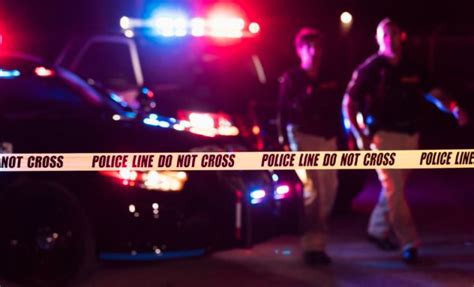 White Supremacist Shot Dead By California Cops After Failed Ambush 93