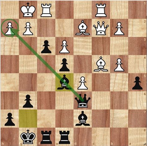 game  kingside pawn break supported  paired bishops chesscom