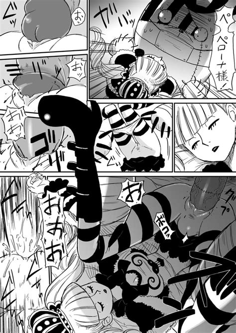anything perona 14 anything perona hentai pictures pictures sorted by rating luscious