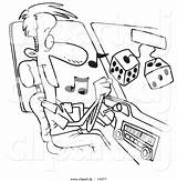 Stereo Getdrawings Coloring Pages Car sketch template
