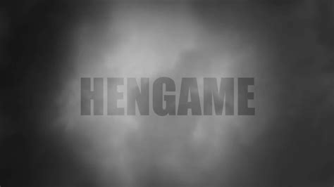 hengame  vimeo