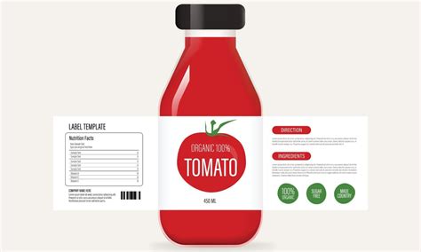 properly label food products texas label printers