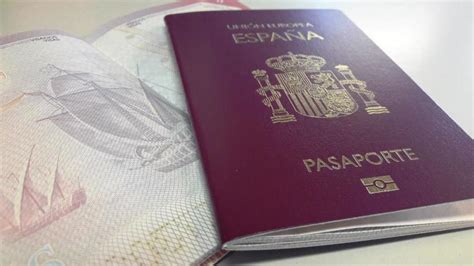 spanish passport    versatile  earth  henley index