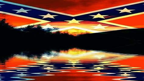 confederate flag hillbilly flag hd wallpaper pxfuel
