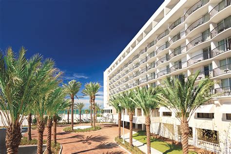 hilton clearwater beach resort hotel deals allegiant