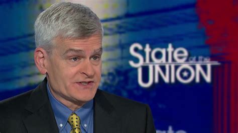 cassidy pushes back on gop infrastructure critics cnn video