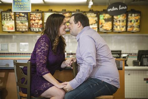 taco bell engagement shoot popsugar love and sex photo 10