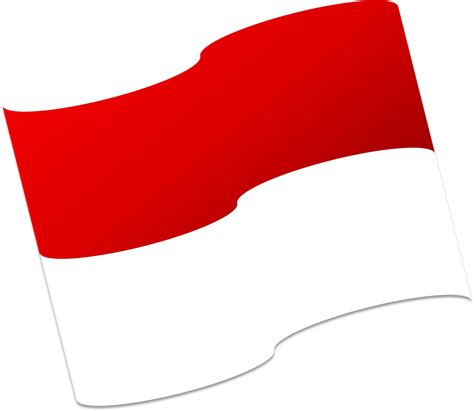 gambar bendera merah putih  background pics myweb
