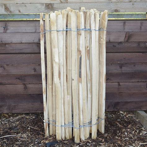 chfa cleft chestnut fencing   spaced double wire ft