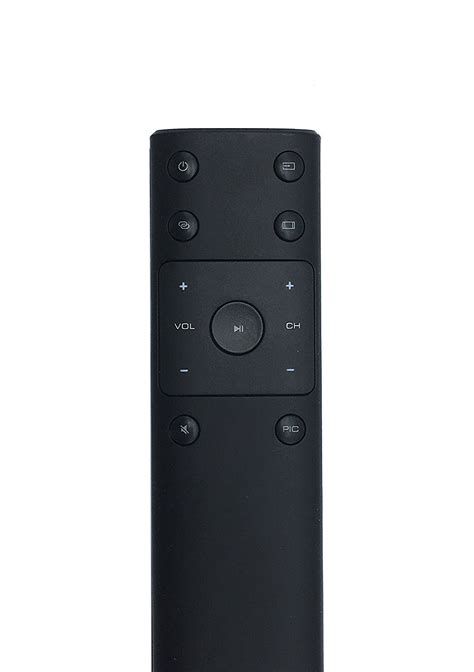 Buy Vizio Xrt132 Tv Remote Control For Vizio Tv M50 D1 M55 D0 M60 C3