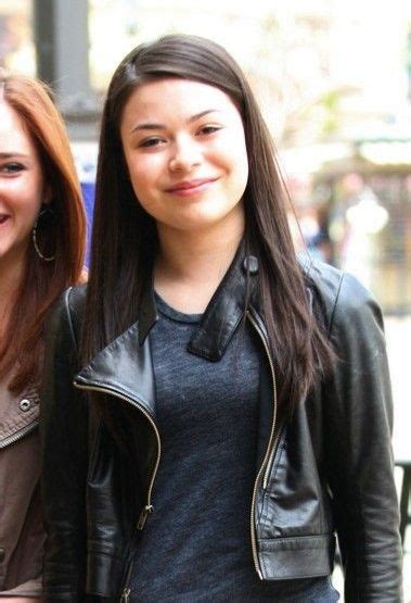 Pin By Stephen Goebler On Miranda Cosgrove ️ In 2020 With