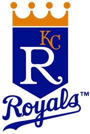 Kansas City Royals Logo History