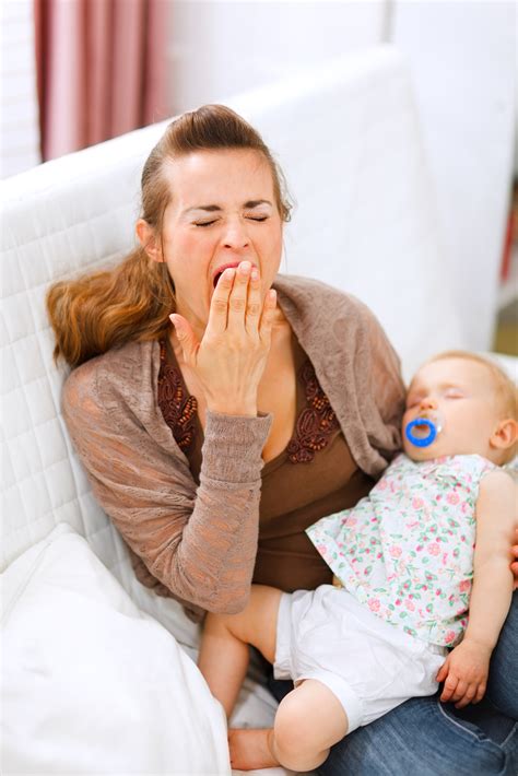 7 Sleep Deprivation Survival Techniques For New Moms Yummymummyclub Ca