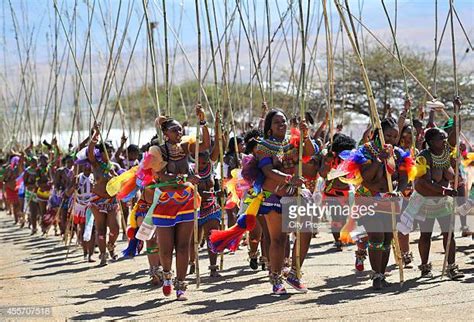 world s best zulu girls stock pictures photos and images getty images