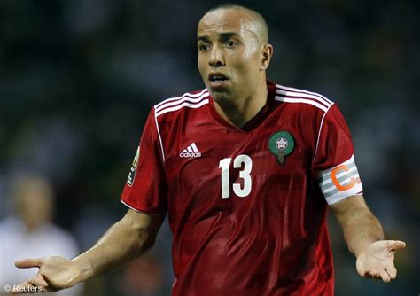 houssine kharja le marocain vire de son club au qatar africa top sports