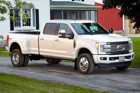ford   super duty  sale pricing features edmunds