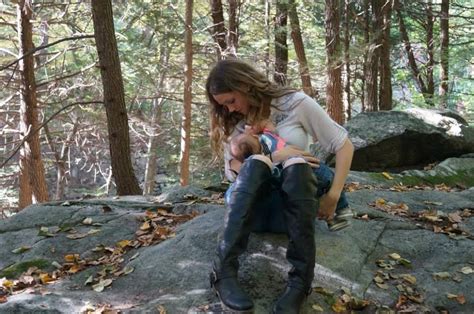 on breasts a guest post by badass melody breastfeeding basics