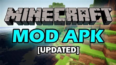 minecraft mod apk unlimited   android ios pc