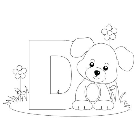 printable alphabet coloring pages  getdrawings
