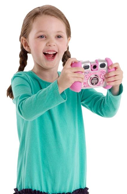 vtech kidizoom spin smile digital preschool toys