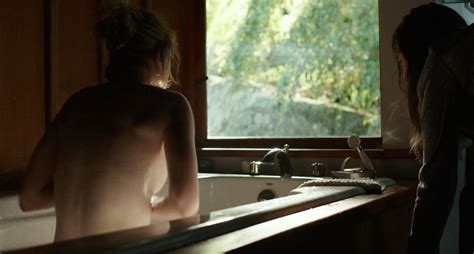 evan rachel wood nude into the forest 2015 hd 1080p thefappening