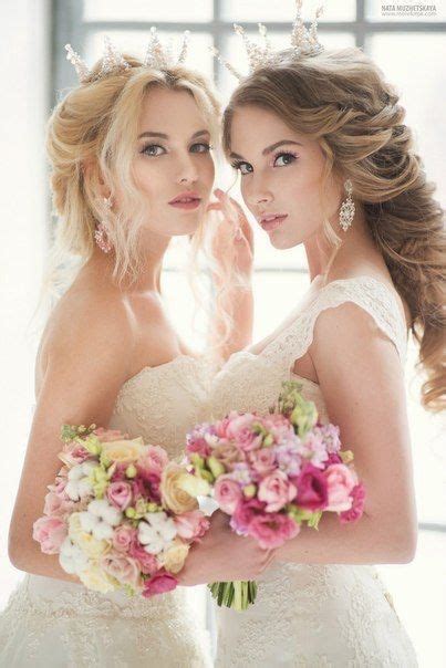 pin by geraldine mcgriff on the wedding lesbian wedding bride