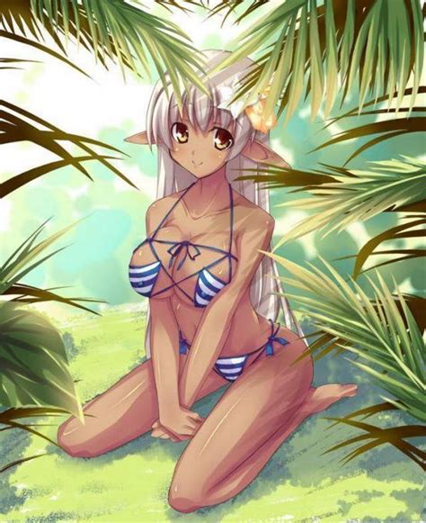 Hot And Sexy Anime Girls Imagez Only