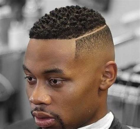 30 Amazing Afro Taper Fade Haircut For Men 2019 E Legitimate
