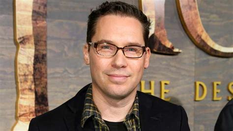 X Men Director Bryan Singer Denies Sex Allegations