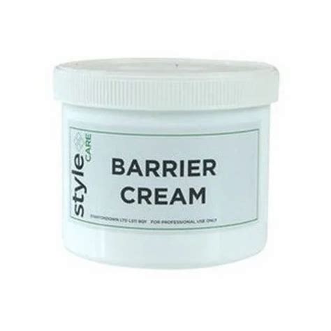 barrier cream pack size  kg  rs piece   delhi id