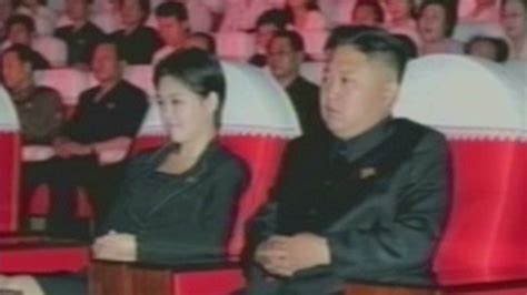 kim jong un married in 2009 according to intelligence service