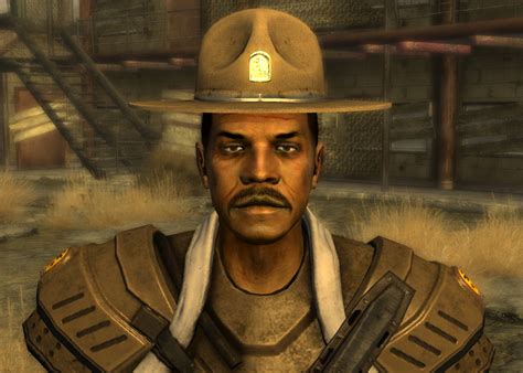 andy ranger the fallout wiki fallout new vegas and more