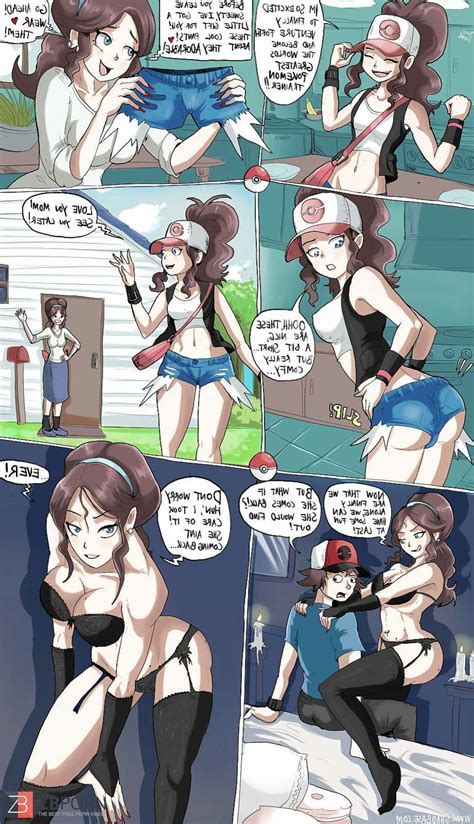 more pokemon hentai zb porn