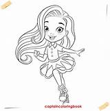 Sunny Coloring Pages Nickelodeon Colouring Meet Book запросу картинки по Edit Am sketch template
