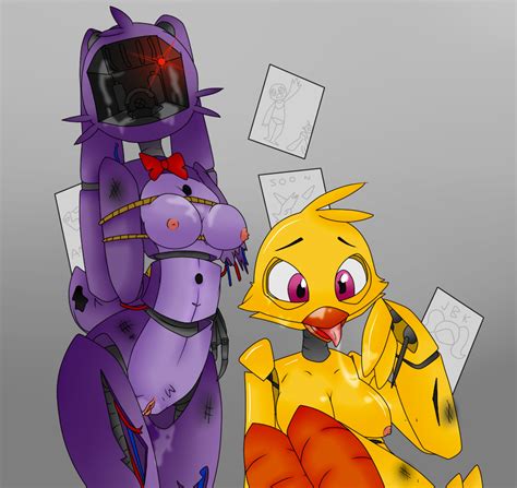 image 1590190 bonnie chica five nights at freddy s five nights at