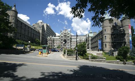 royal victoria hospital montreal