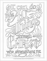 Coloring Pages Bible Do Printable Wisdom Things Verse Sheets Colouring Color Adult Word Christ Christian Scripture Book Kids Print Crafts sketch template