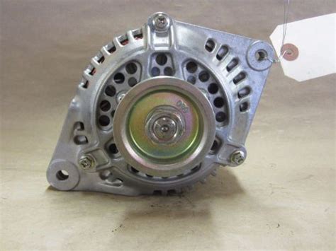 sell acdelco   remanufactured alternator  santa fe springs california united states
