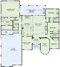 floorplan  double master bedroom   dont   listen   snoring   home